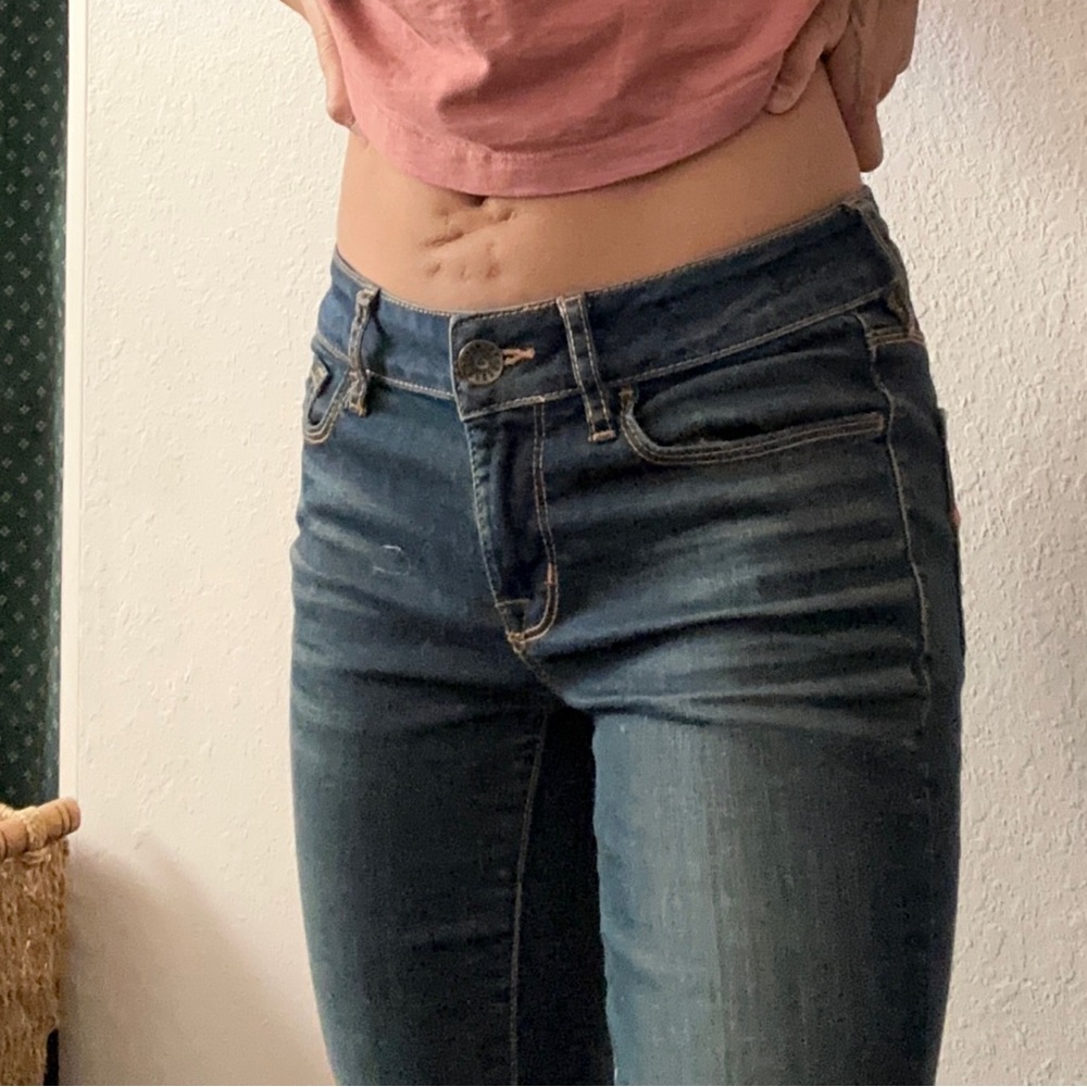 Great quality Bullhead (Pacsun) Jeans